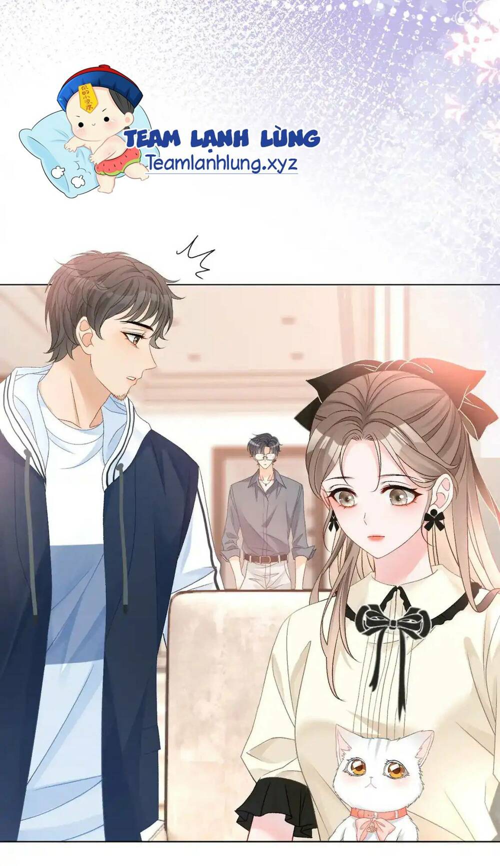 Cô Ấy Ngày Nào Cũng Lên Hot Search! Chapter 101 - Trang 2