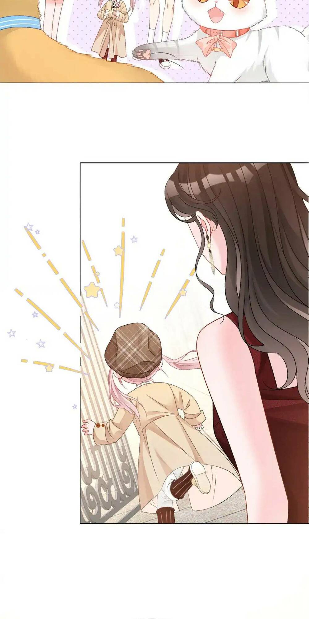 Cô Ấy Ngày Nào Cũng Lên Hot Search! Chapter 101 - Trang 2