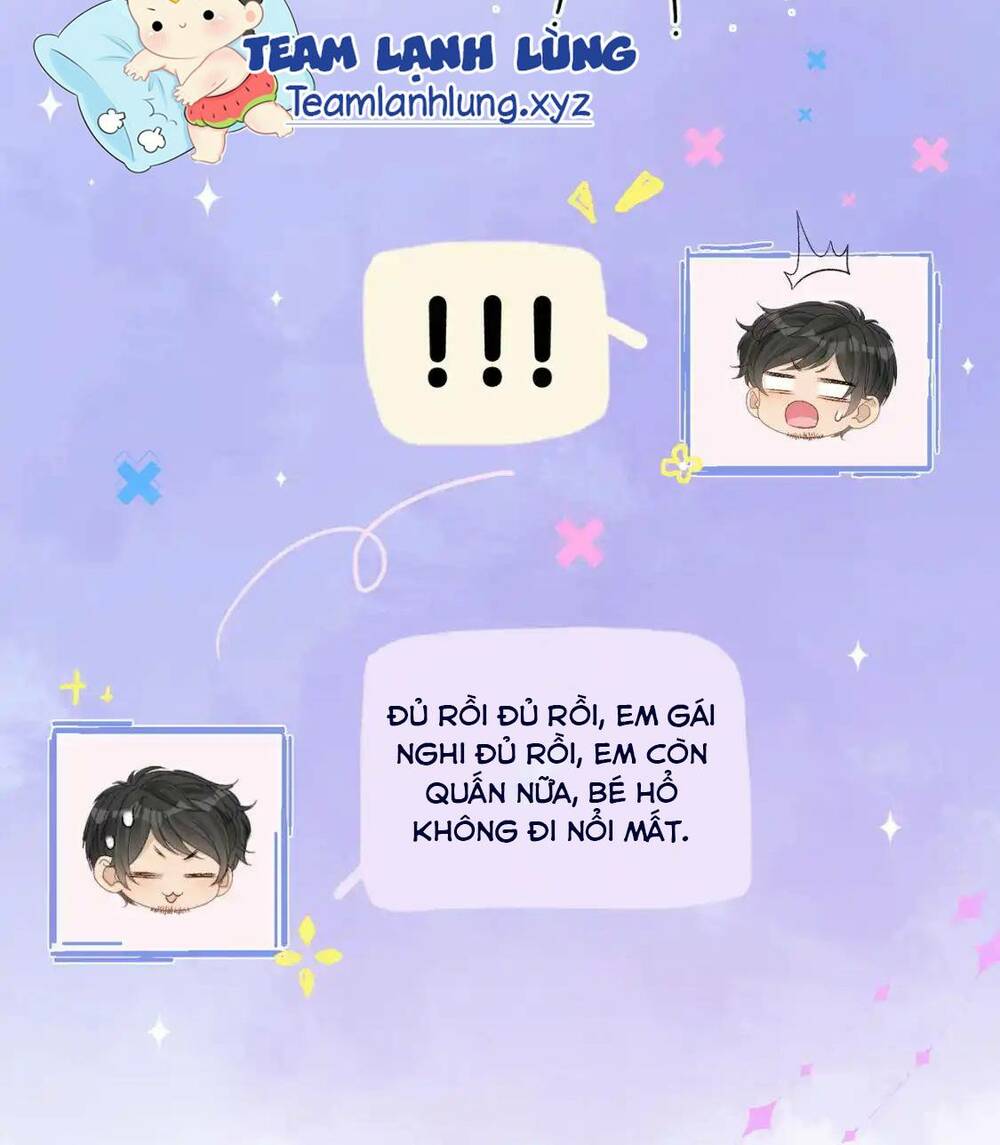 Cô Ấy Ngày Nào Cũng Lên Hot Search! Chapter 102 - Trang 2