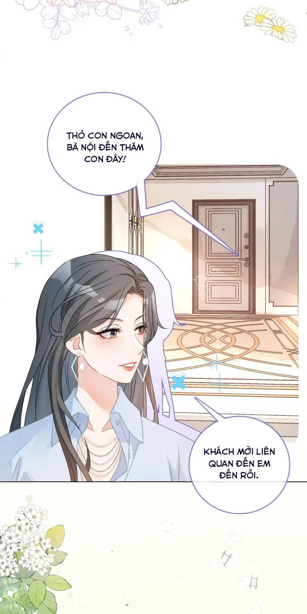 Cô Ấy Ngày Nào Cũng Lên Hot Search! Chapter 102 - Trang 2