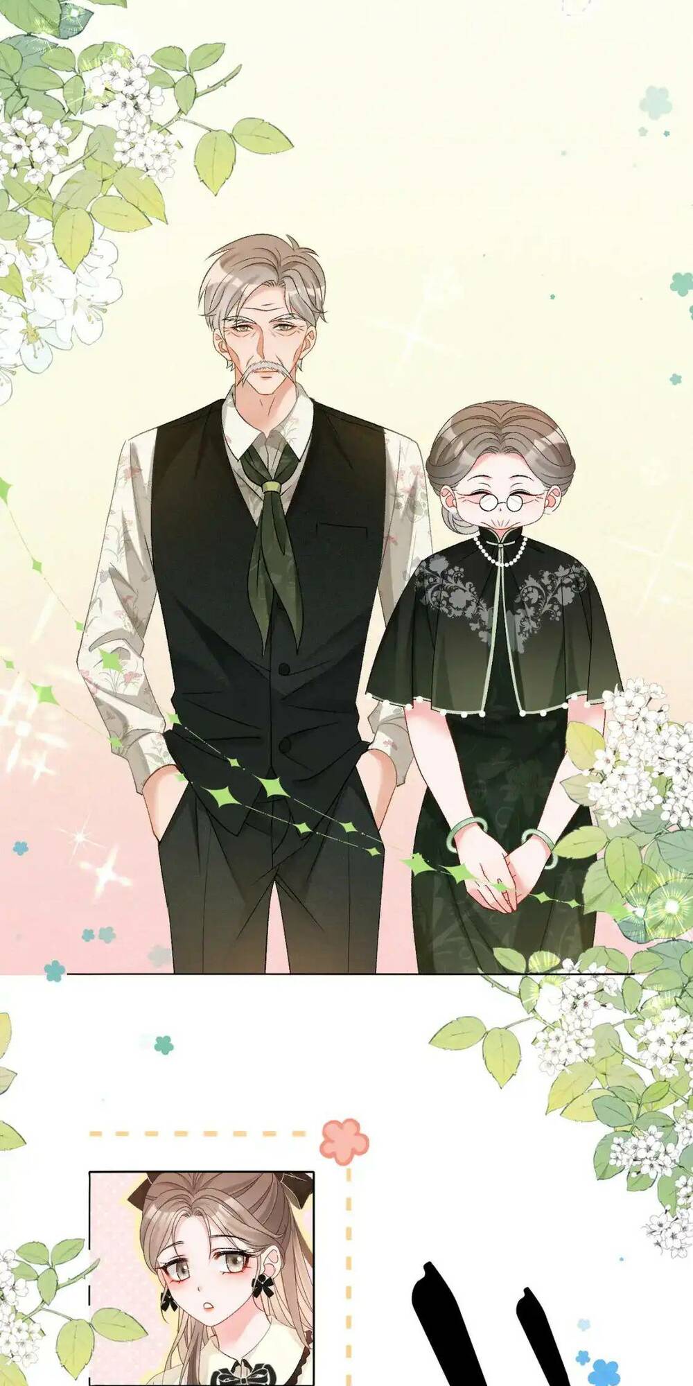 Cô Ấy Ngày Nào Cũng Lên Hot Search! Chapter 102 - Trang 2