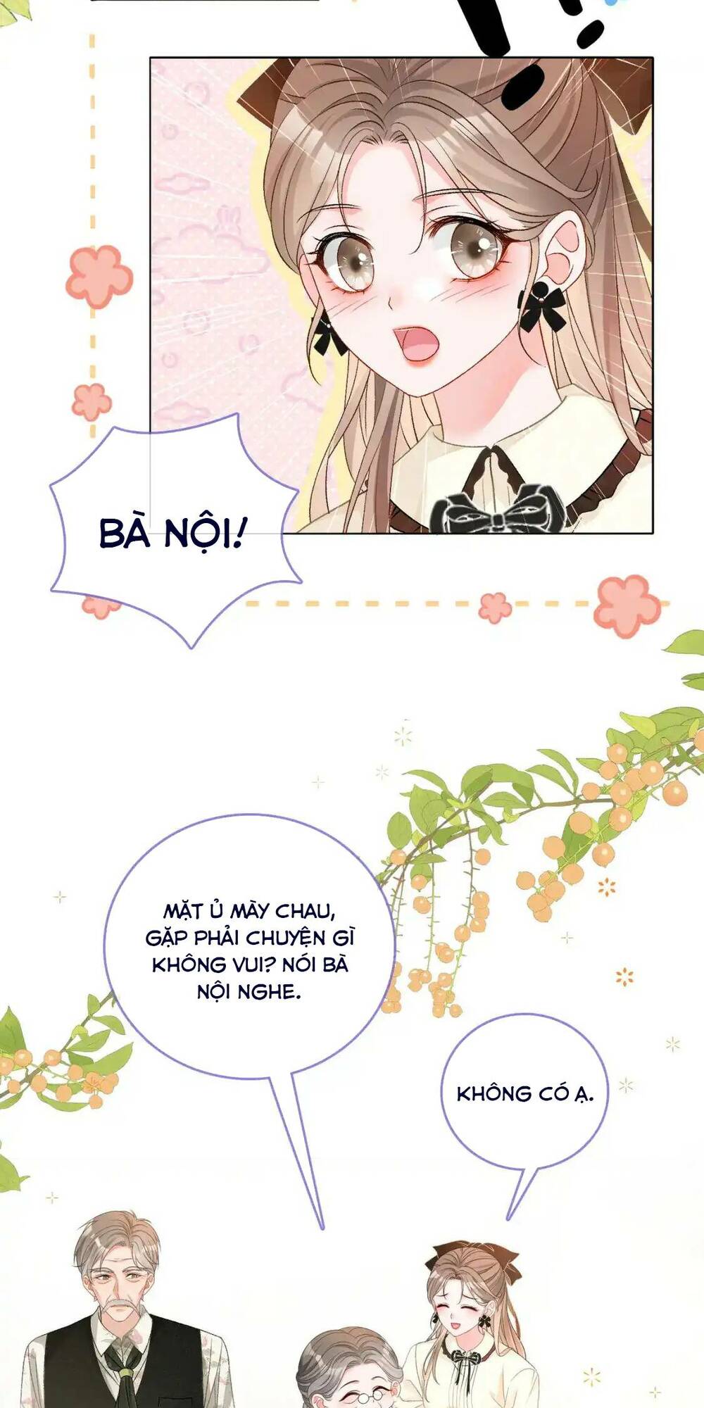 Cô Ấy Ngày Nào Cũng Lên Hot Search! Chapter 102 - Trang 2