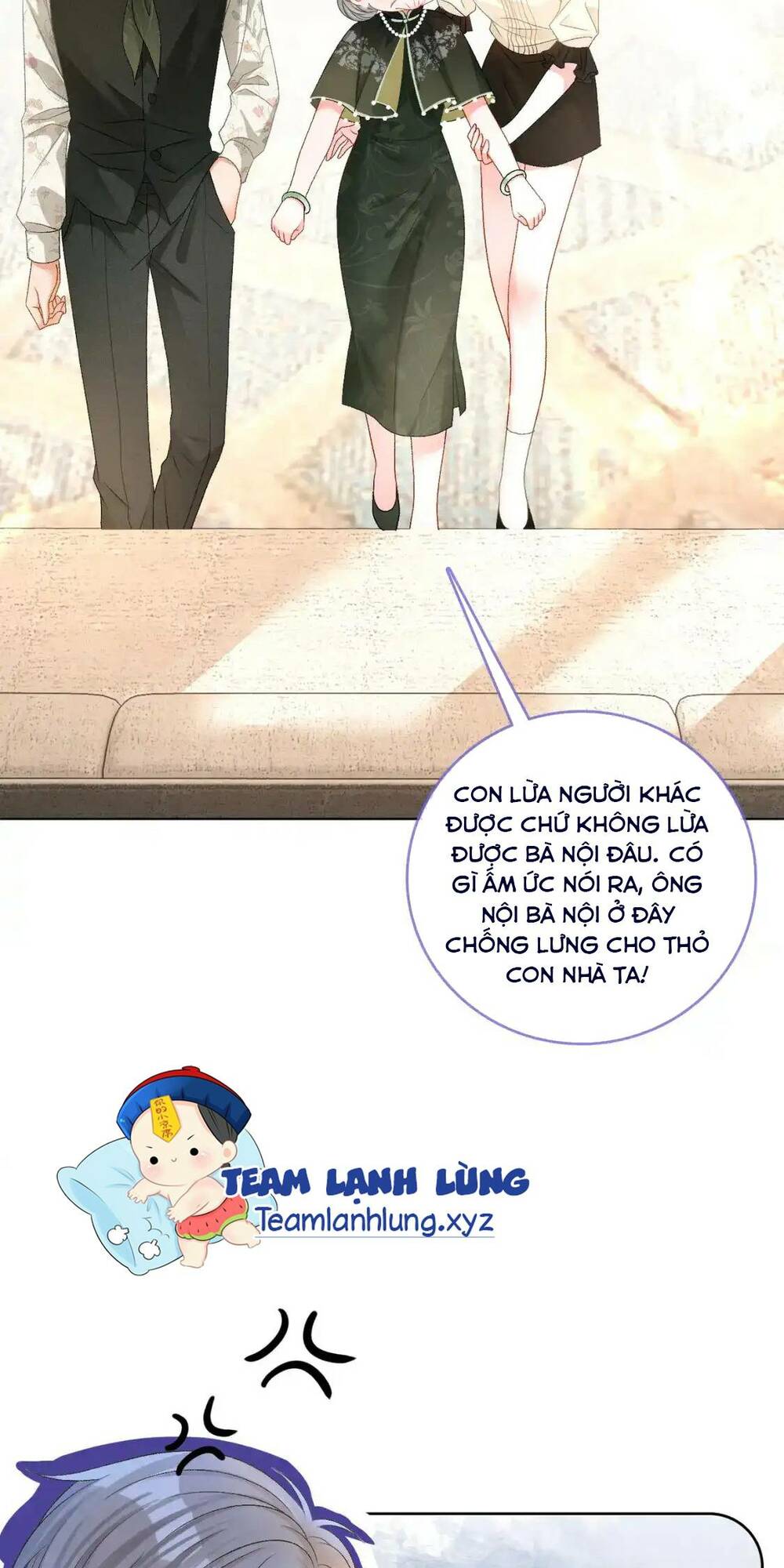 Cô Ấy Ngày Nào Cũng Lên Hot Search! Chapter 102 - Trang 2