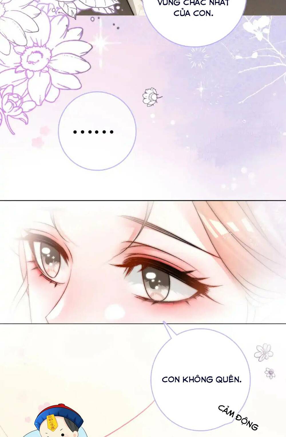 Cô Ấy Ngày Nào Cũng Lên Hot Search! Chapter 102 - Trang 2