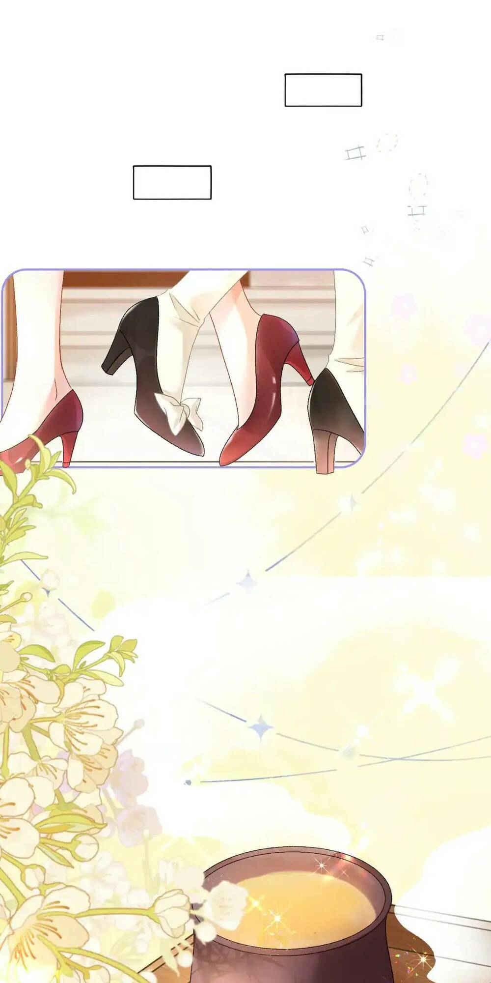 Cô Ấy Ngày Nào Cũng Lên Hot Search! Chapter 102 - Trang 2