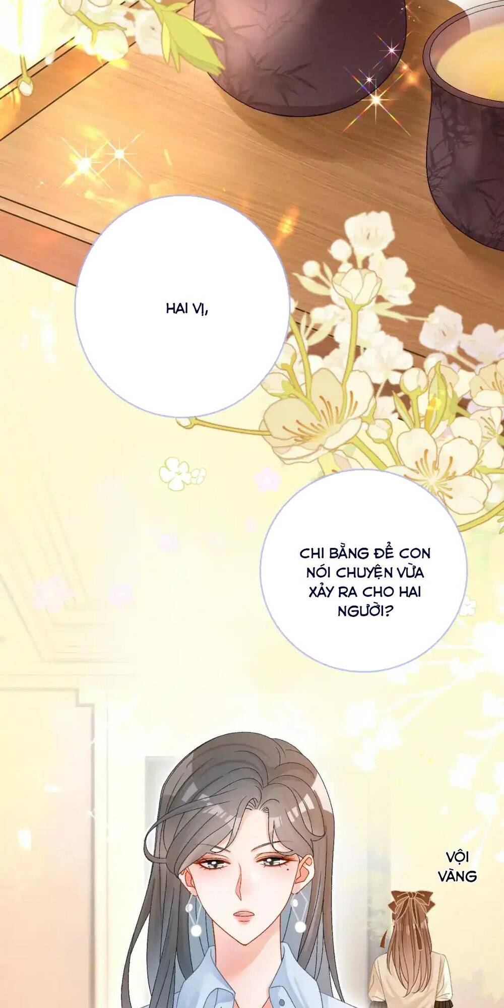 Cô Ấy Ngày Nào Cũng Lên Hot Search! Chapter 102 - Trang 2