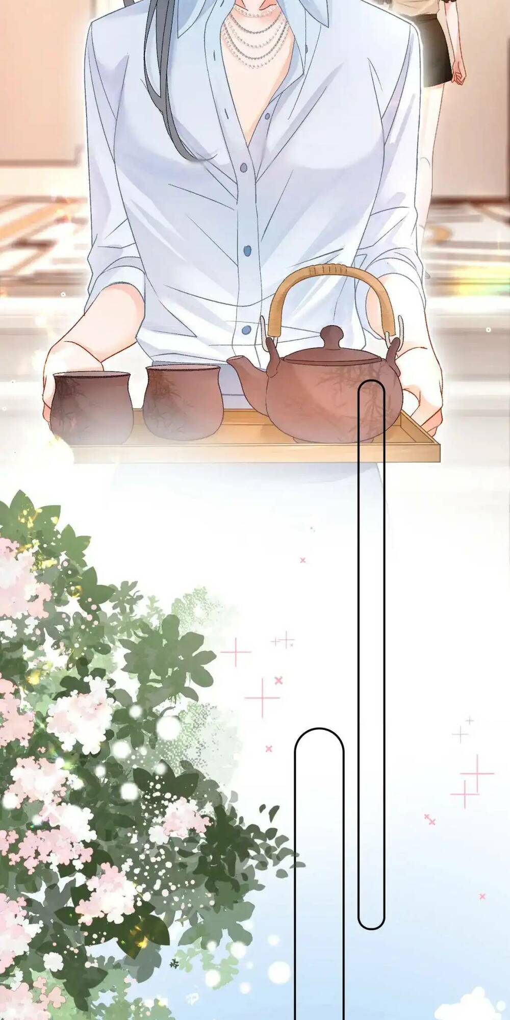 Cô Ấy Ngày Nào Cũng Lên Hot Search! Chapter 102 - Trang 2