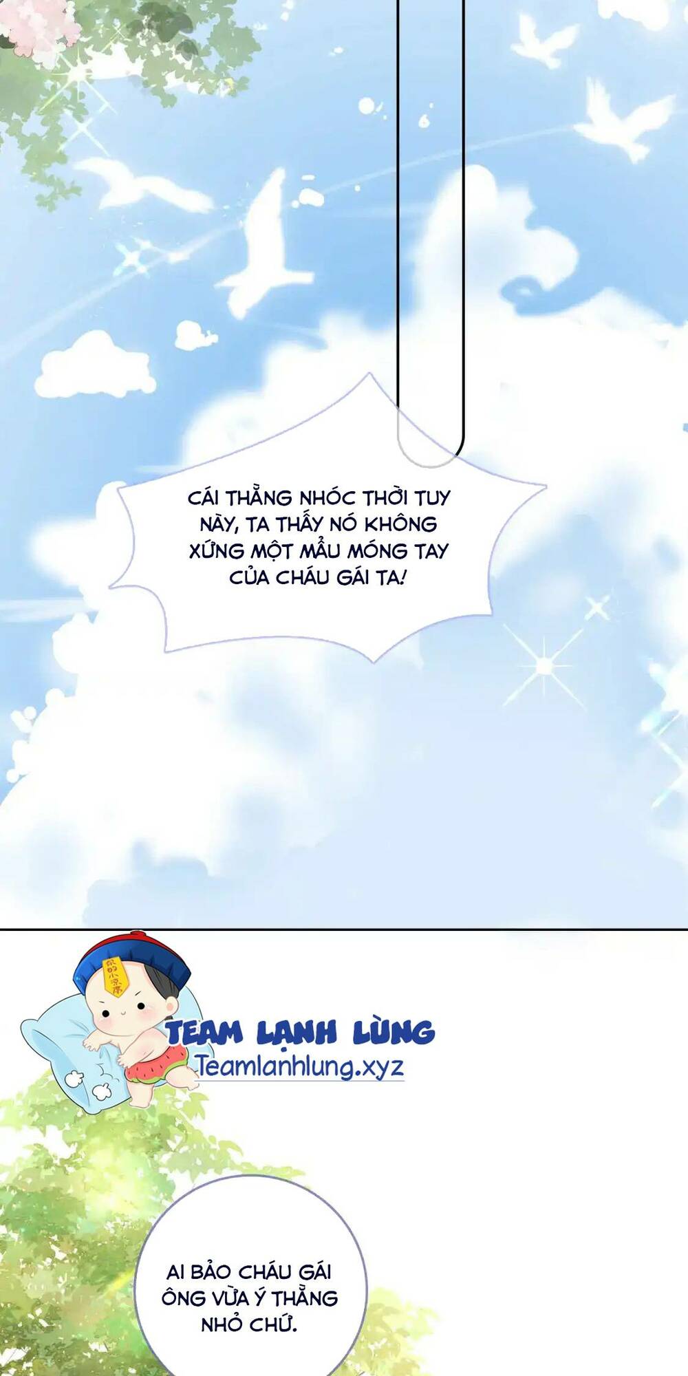 Cô Ấy Ngày Nào Cũng Lên Hot Search! Chapter 102 - Trang 2