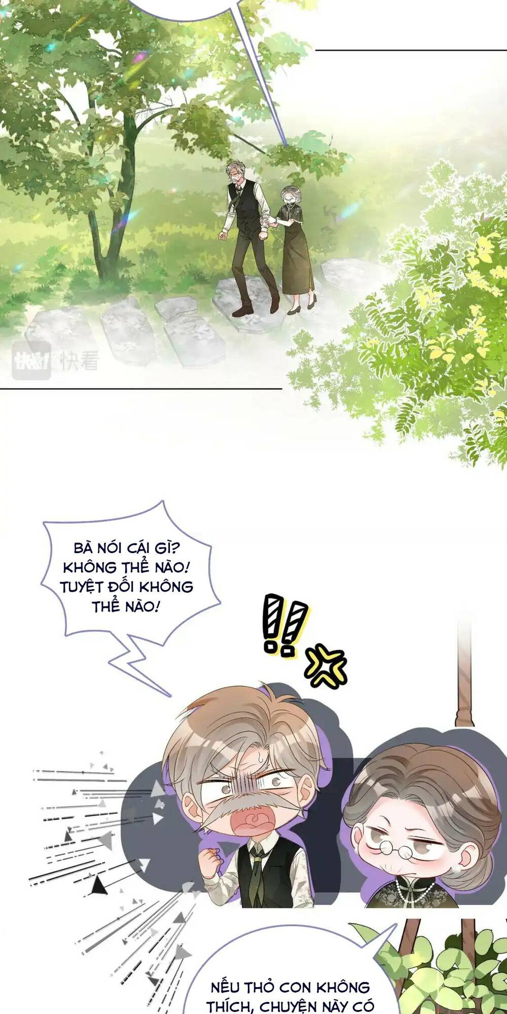 Cô Ấy Ngày Nào Cũng Lên Hot Search! Chapter 102 - Trang 2