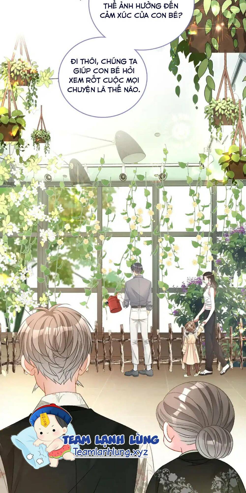 Cô Ấy Ngày Nào Cũng Lên Hot Search! Chapter 102 - Trang 2