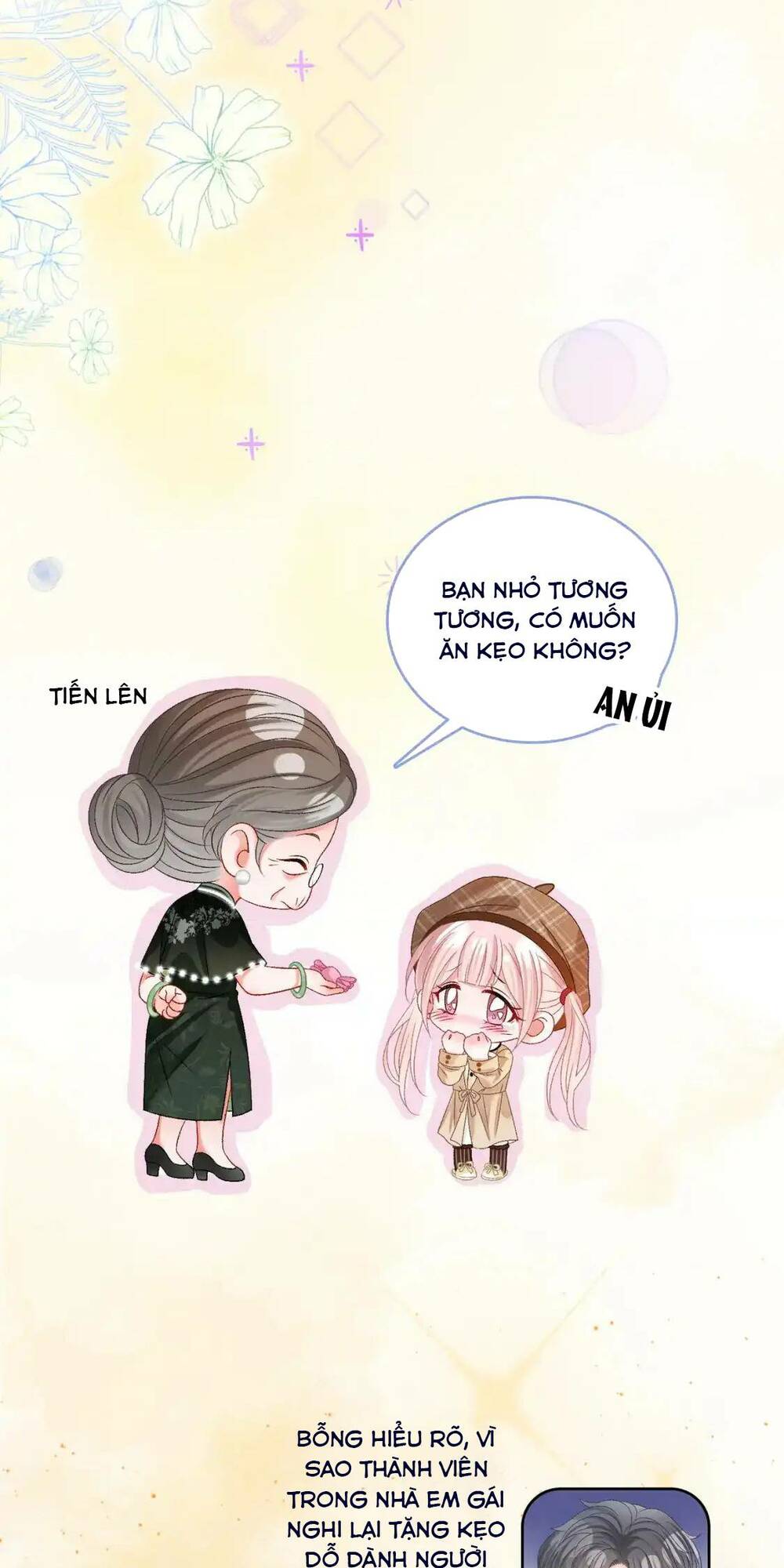 Cô Ấy Ngày Nào Cũng Lên Hot Search! Chapter 102 - Trang 2