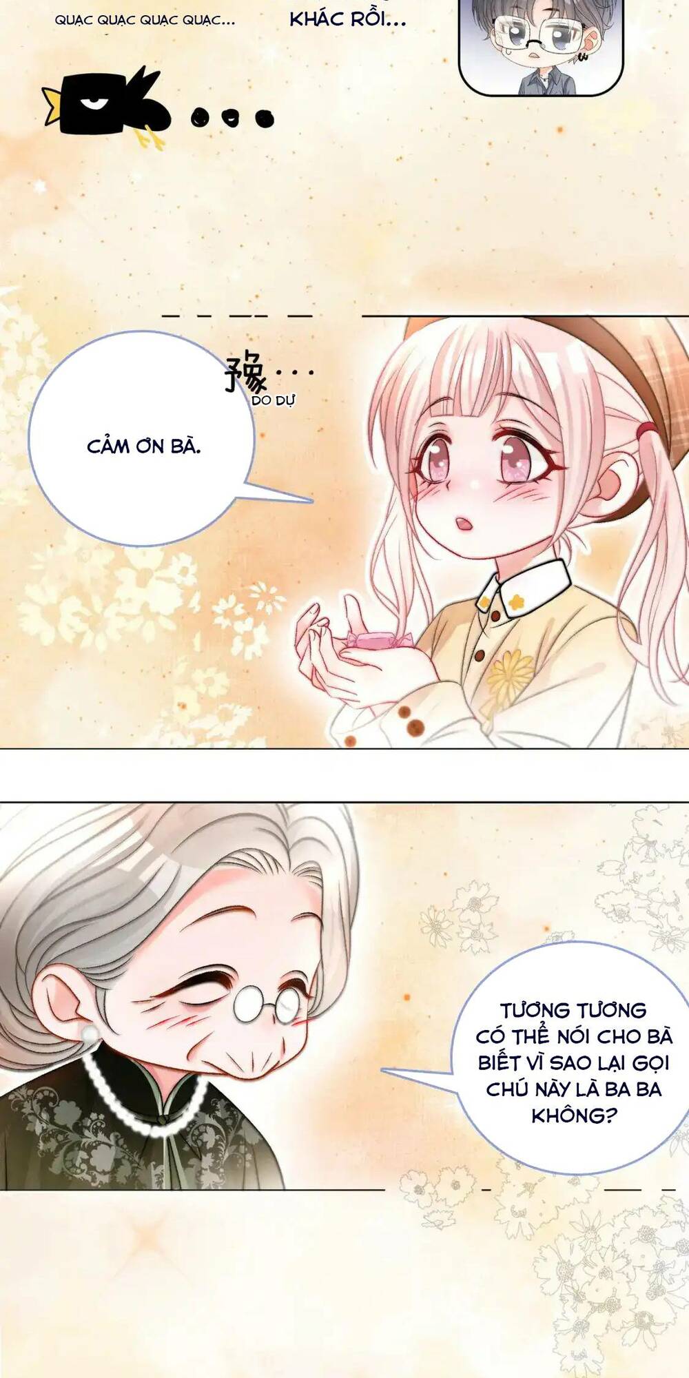 Cô Ấy Ngày Nào Cũng Lên Hot Search! Chapter 102 - Trang 2