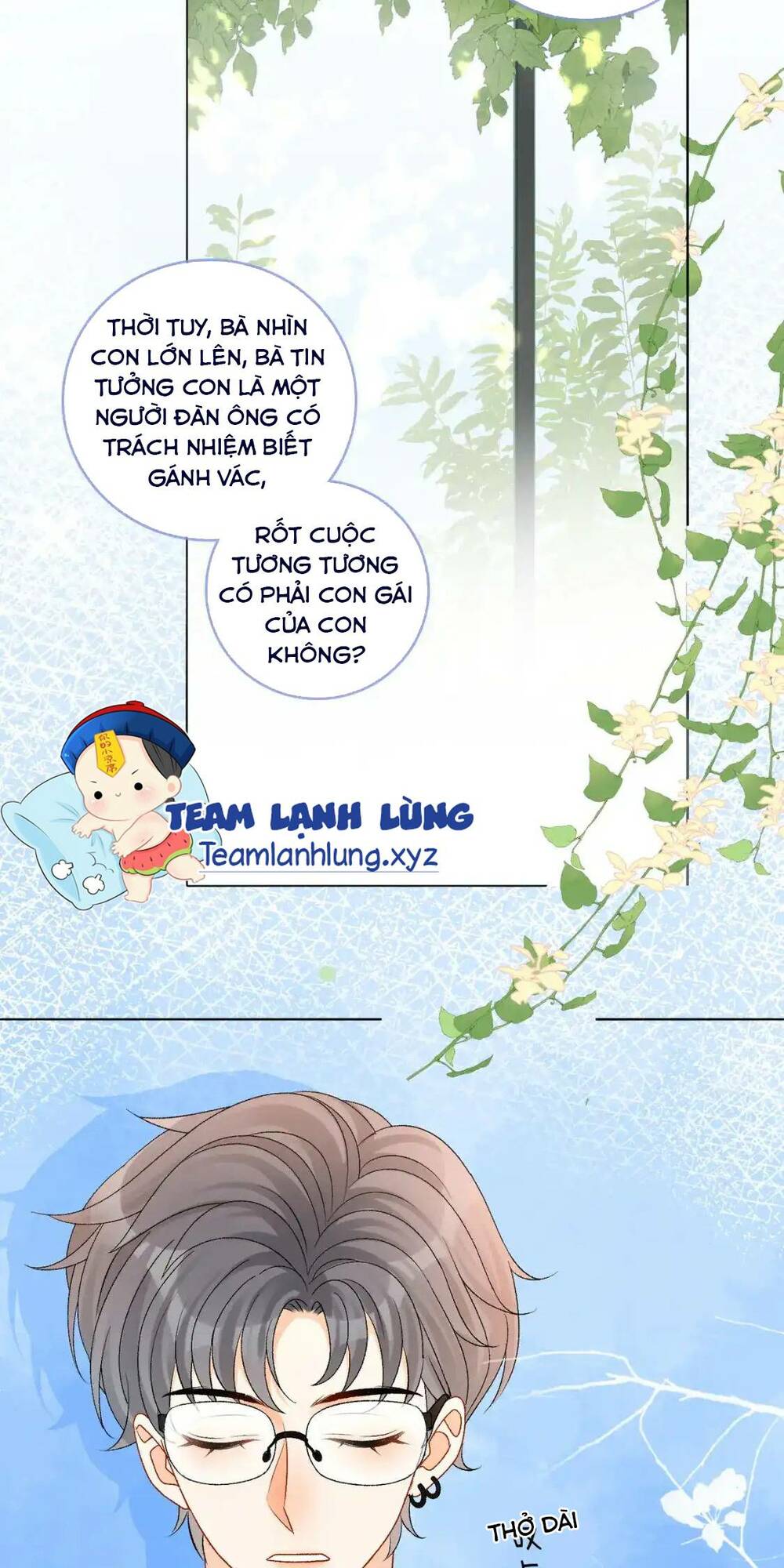 Cô Ấy Ngày Nào Cũng Lên Hot Search! Chapter 102 - Trang 2