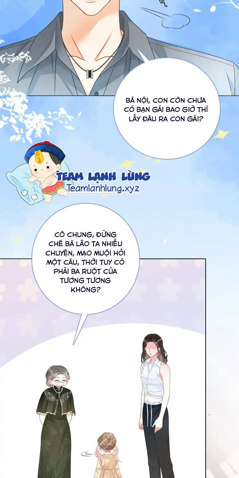 Cô Ấy Ngày Nào Cũng Lên Hot Search! Chapter 102 - Trang 2