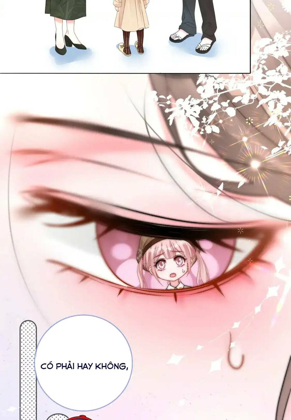 Cô Ấy Ngày Nào Cũng Lên Hot Search! Chapter 102 - Trang 2