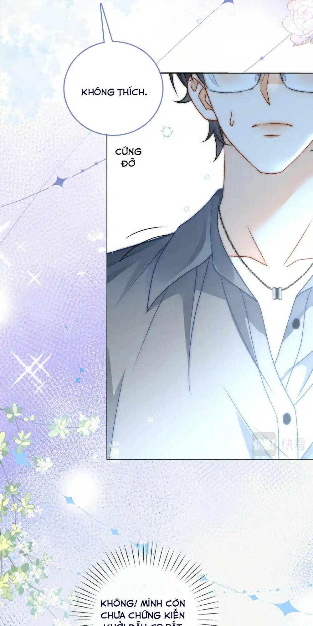 Cô Ấy Ngày Nào Cũng Lên Hot Search! Chapter 102 - Trang 2