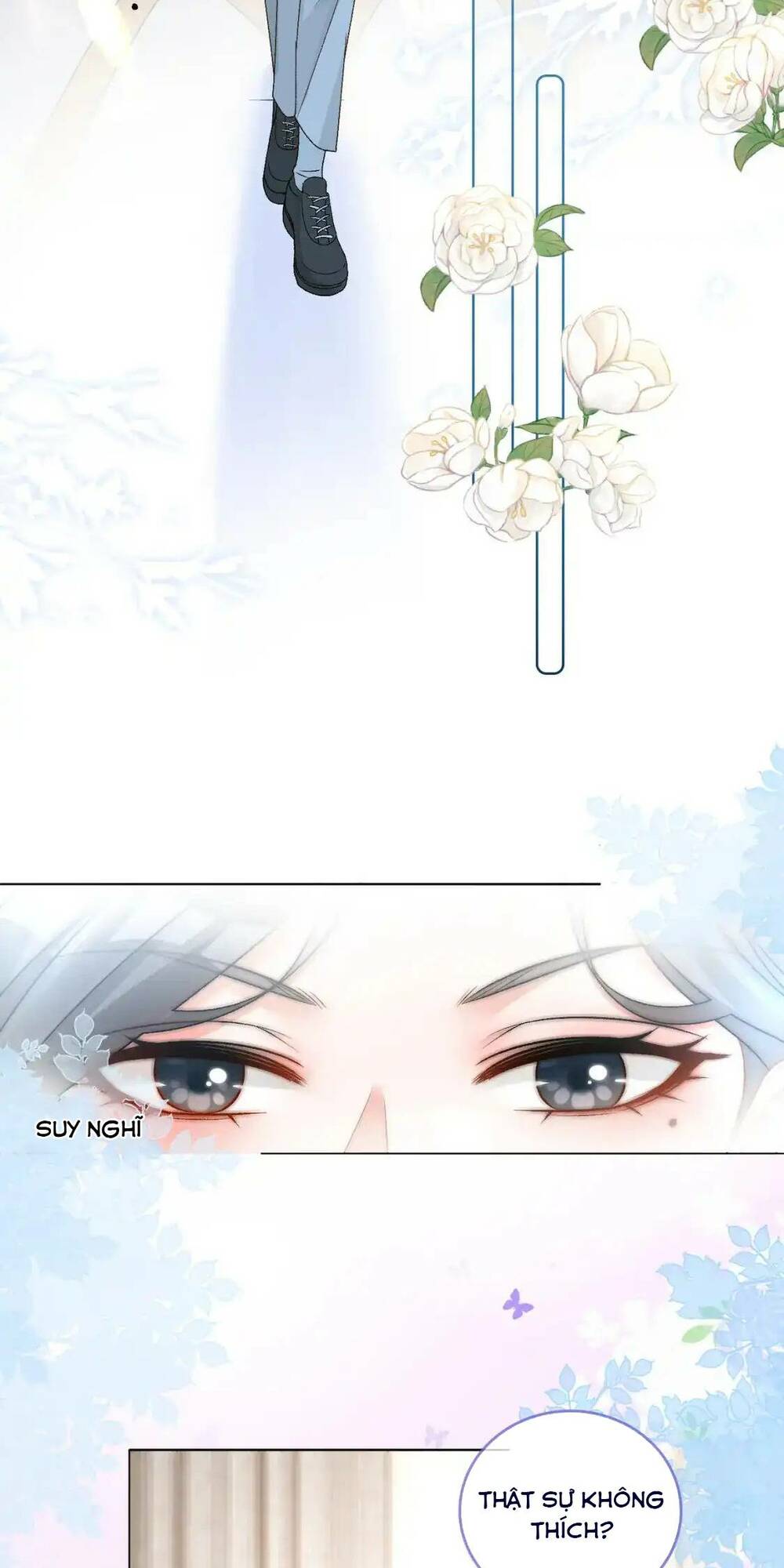 Cô Ấy Ngày Nào Cũng Lên Hot Search! Chapter 102 - Trang 2