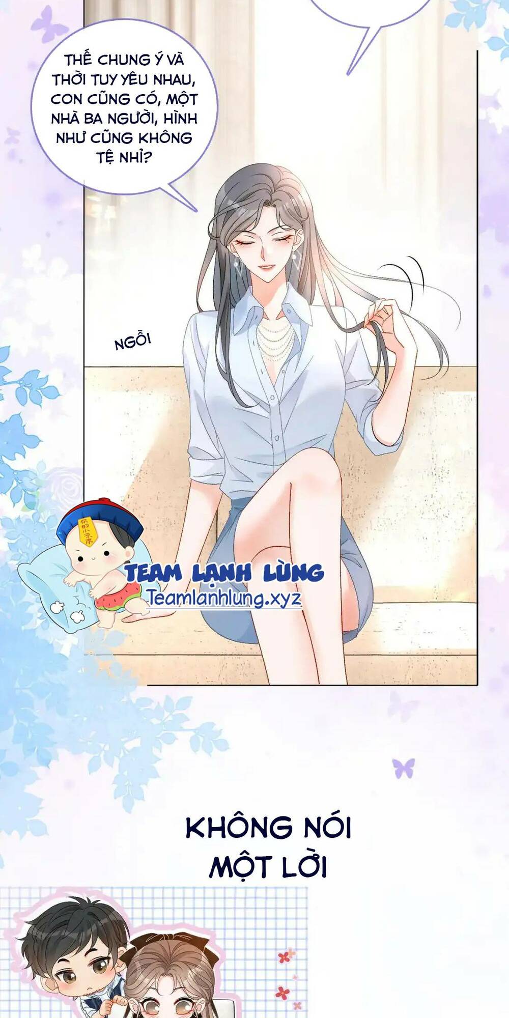 Cô Ấy Ngày Nào Cũng Lên Hot Search! Chapter 102 - Trang 2