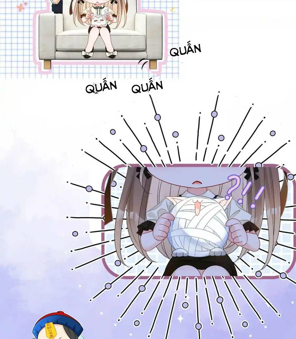 Cô Ấy Ngày Nào Cũng Lên Hot Search! Chapter 102 - Trang 2