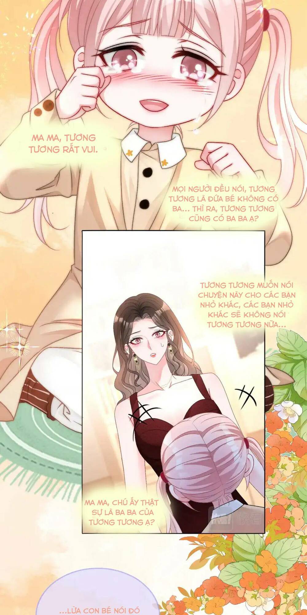 Cô Ấy Ngày Nào Cũng Lên Hot Search! Chapter 103 - Trang 2