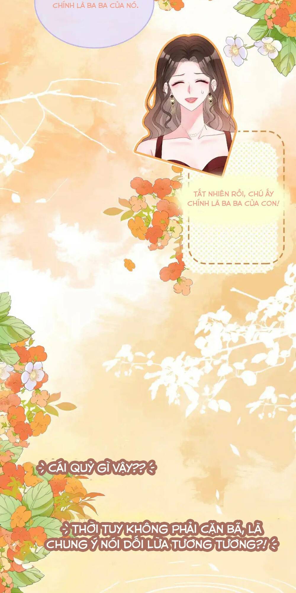 Cô Ấy Ngày Nào Cũng Lên Hot Search! Chapter 103 - Trang 2