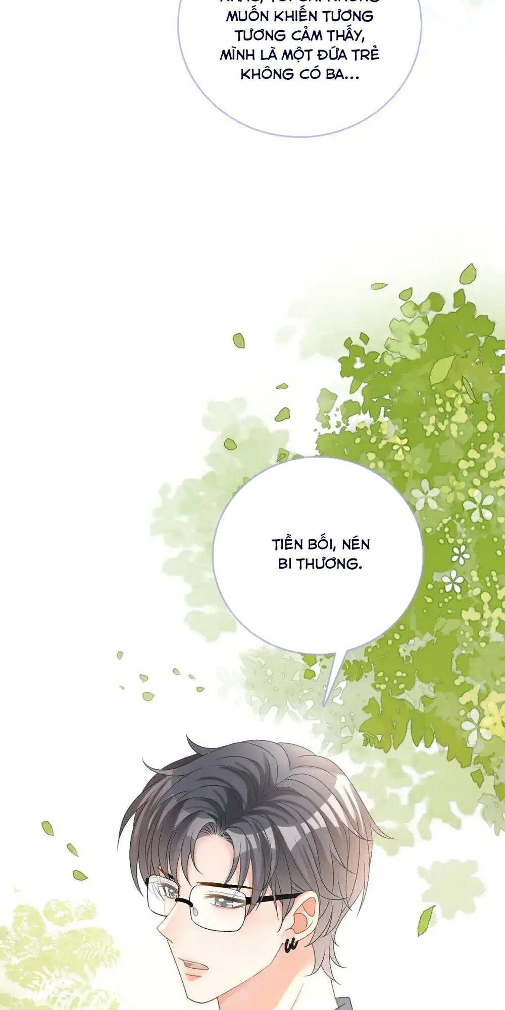 Cô Ấy Ngày Nào Cũng Lên Hot Search! Chapter 103 - Trang 2