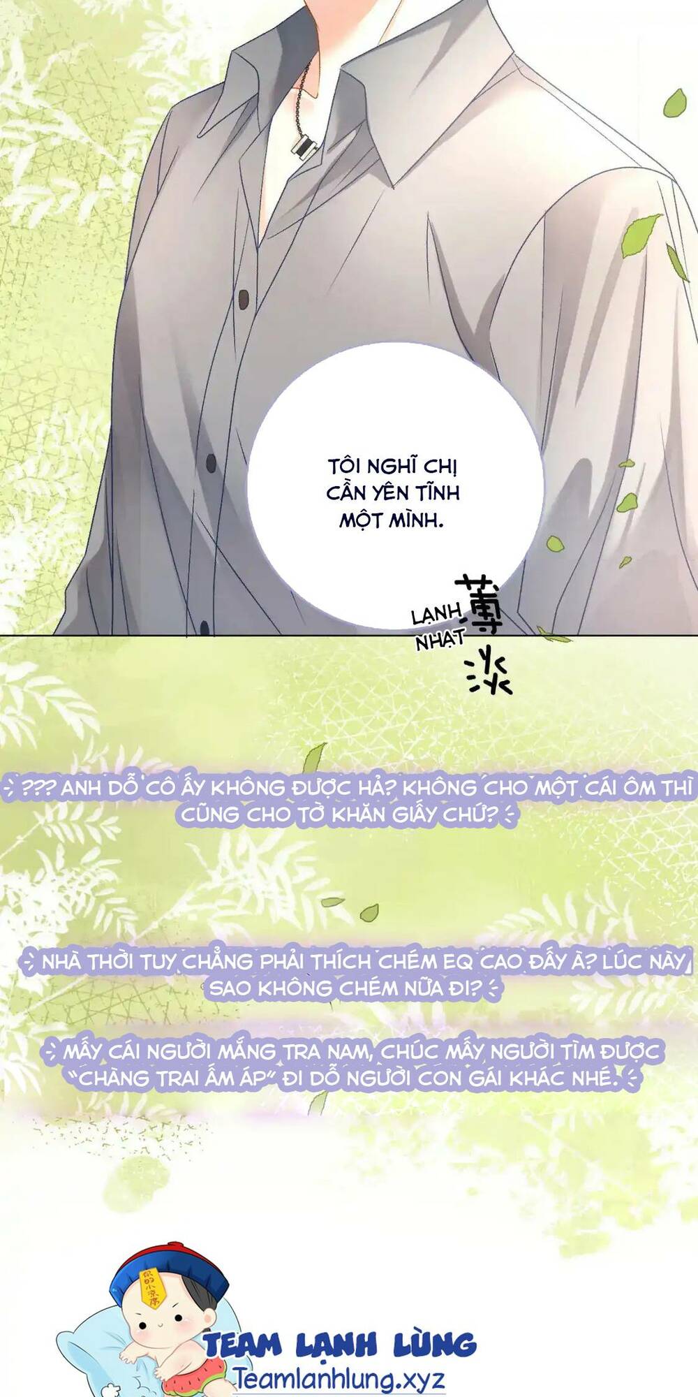 Cô Ấy Ngày Nào Cũng Lên Hot Search! Chapter 103 - Trang 2