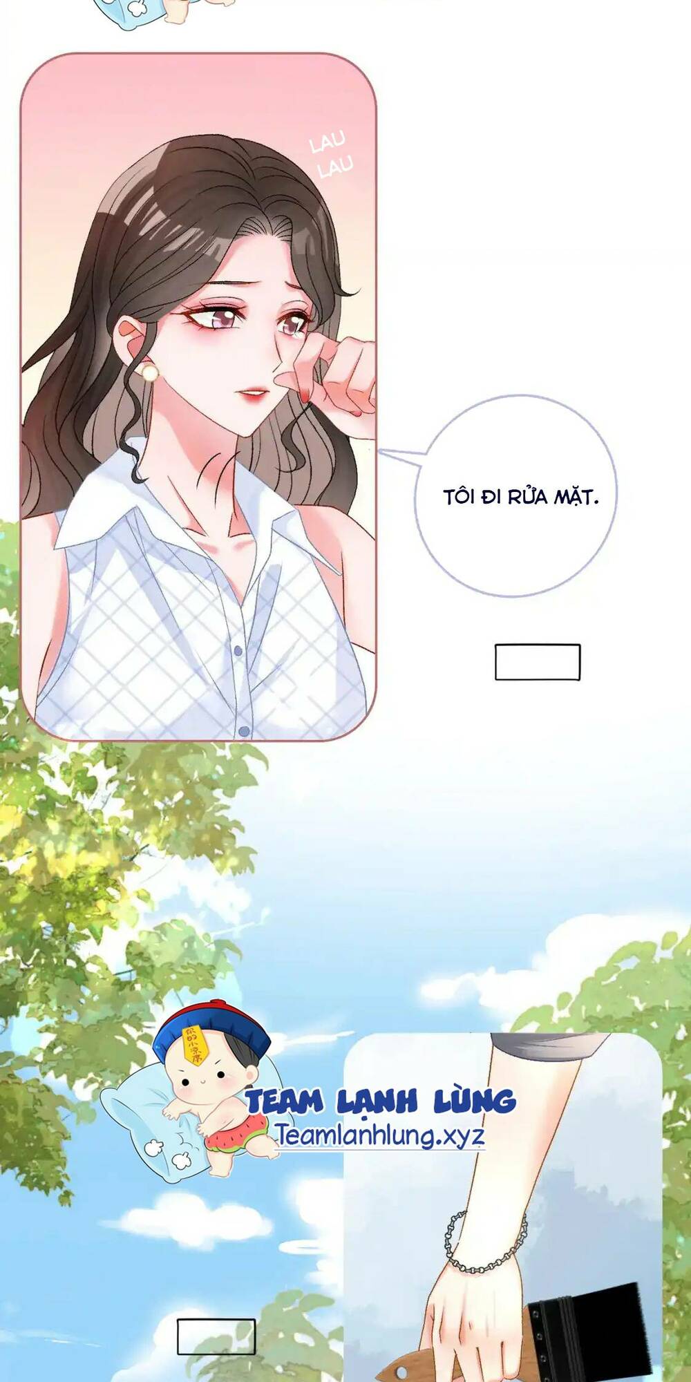 Cô Ấy Ngày Nào Cũng Lên Hot Search! Chapter 103 - Trang 2