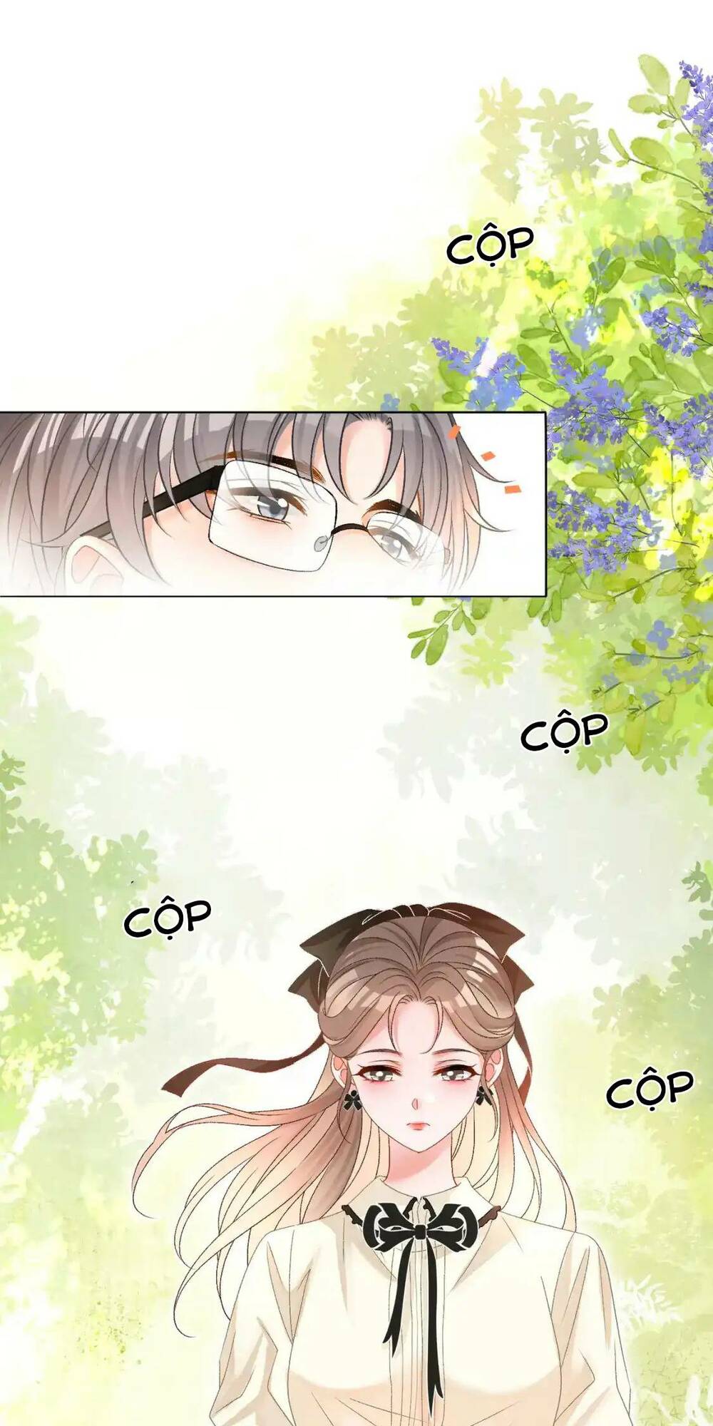 Cô Ấy Ngày Nào Cũng Lên Hot Search! Chapter 103 - Trang 2