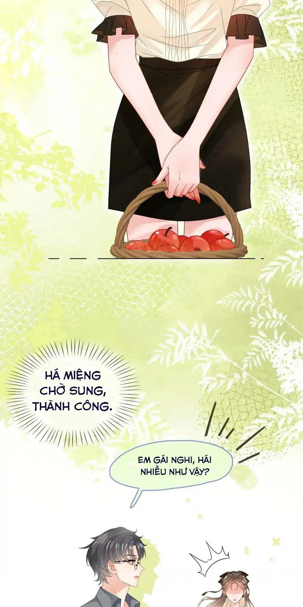 Cô Ấy Ngày Nào Cũng Lên Hot Search! Chapter 103 - Trang 2