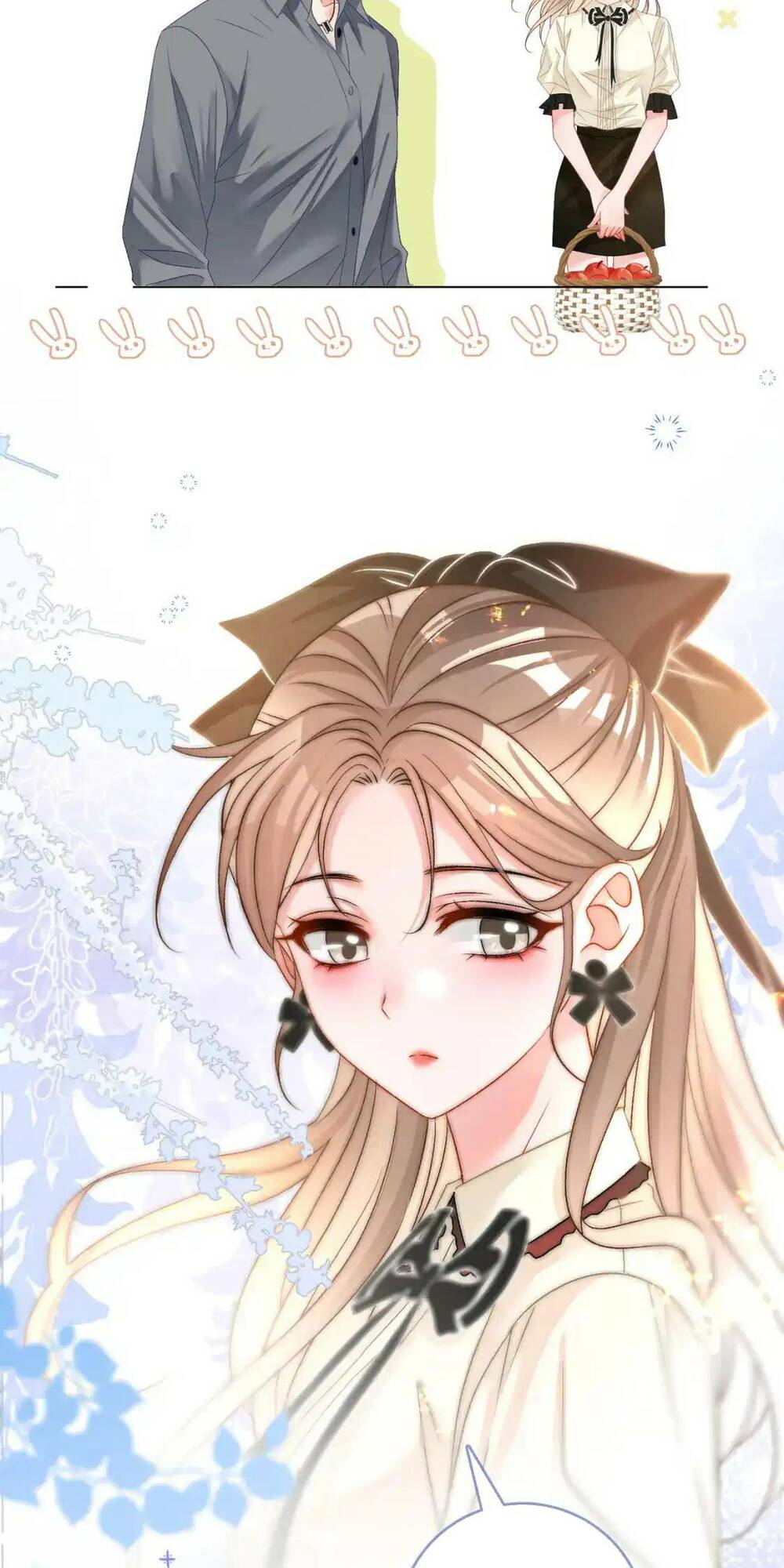 Cô Ấy Ngày Nào Cũng Lên Hot Search! Chapter 103 - Trang 2