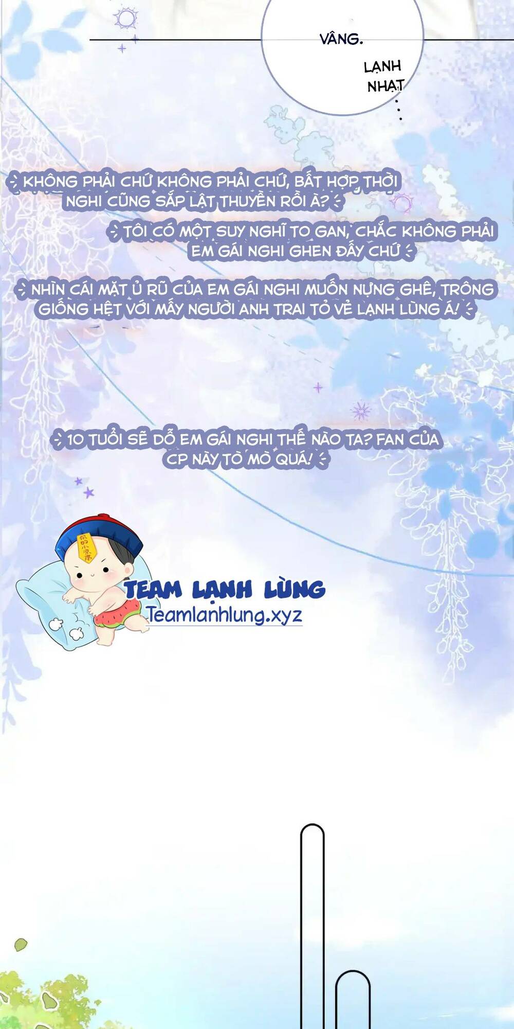 Cô Ấy Ngày Nào Cũng Lên Hot Search! Chapter 103 - Trang 2