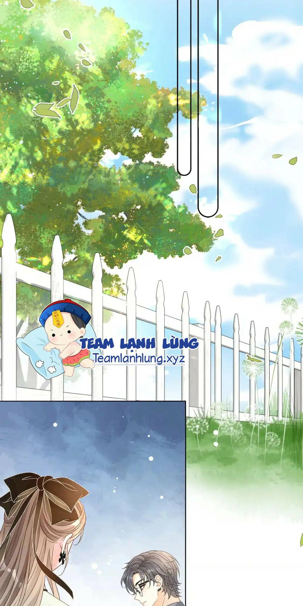 Cô Ấy Ngày Nào Cũng Lên Hot Search! Chapter 103 - Trang 2