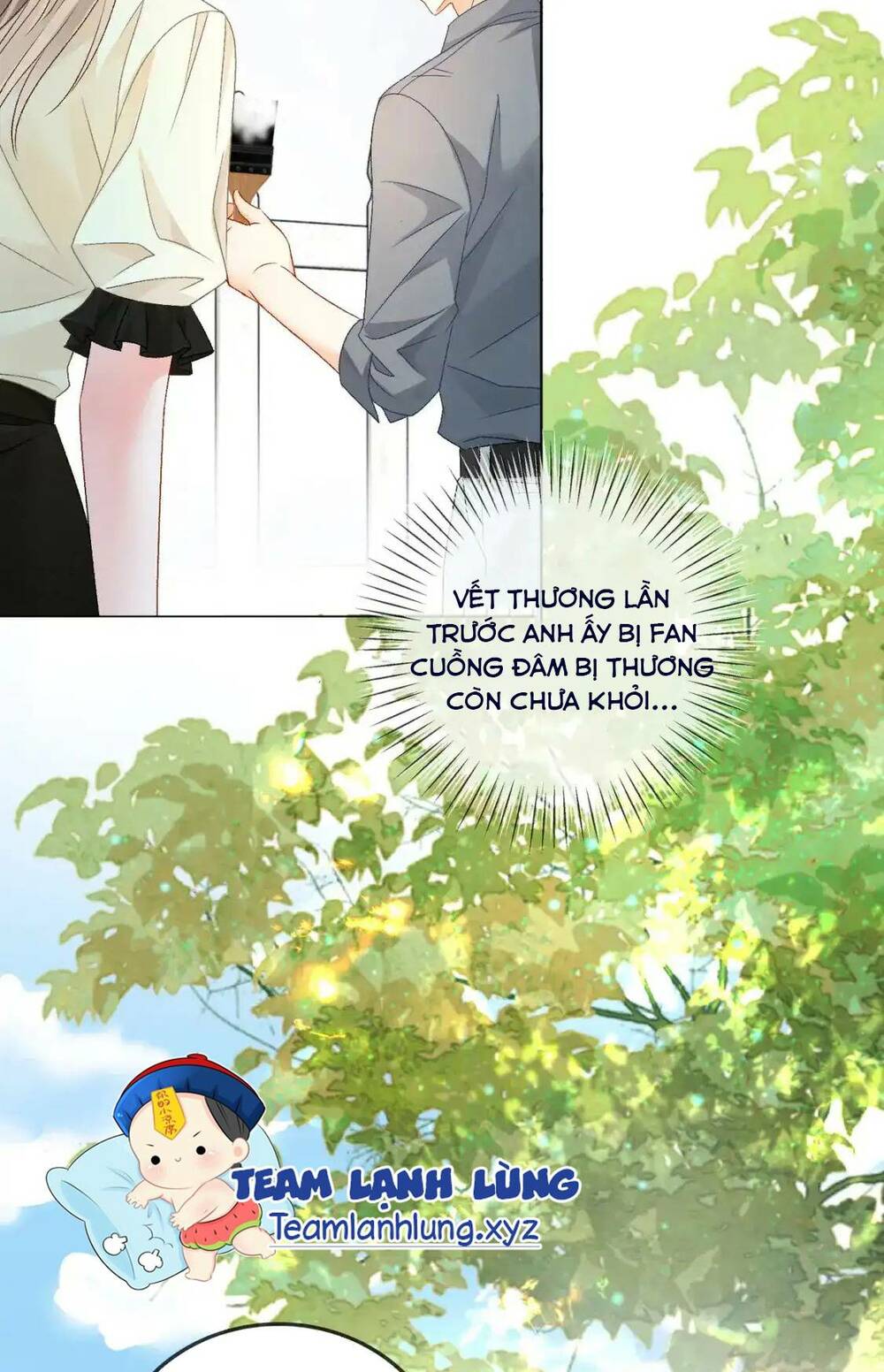 Cô Ấy Ngày Nào Cũng Lên Hot Search! Chapter 103 - Trang 2