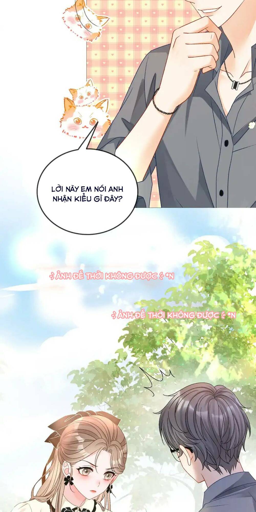 Cô Ấy Ngày Nào Cũng Lên Hot Search! Chapter 103 - Trang 2