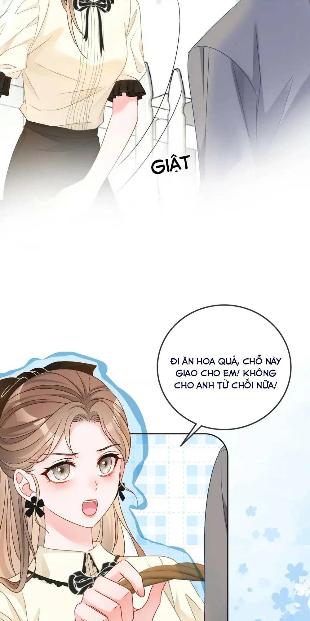 Cô Ấy Ngày Nào Cũng Lên Hot Search! Chapter 103 - Trang 2