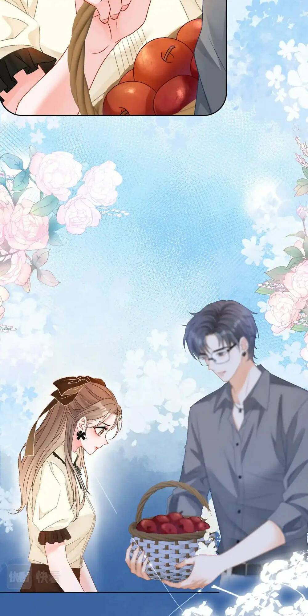 Cô Ấy Ngày Nào Cũng Lên Hot Search! Chapter 103 - Trang 2