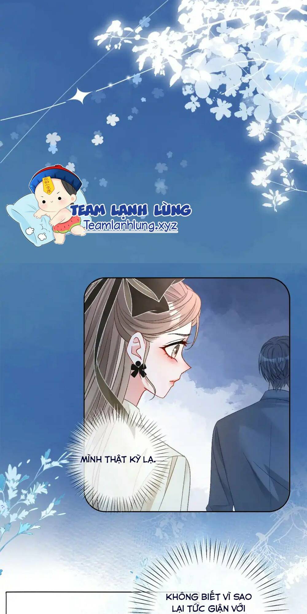 Cô Ấy Ngày Nào Cũng Lên Hot Search! Chapter 103 - Trang 2
