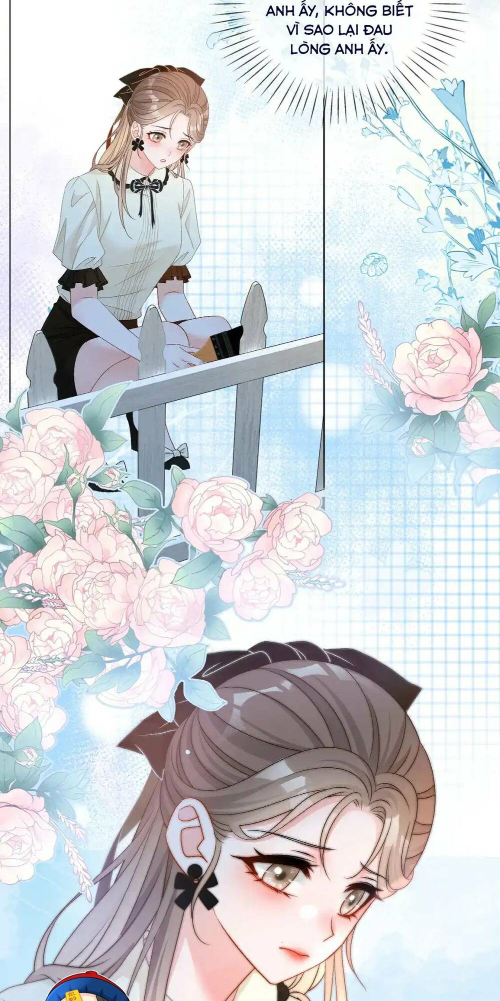 Cô Ấy Ngày Nào Cũng Lên Hot Search! Chapter 103 - Trang 2