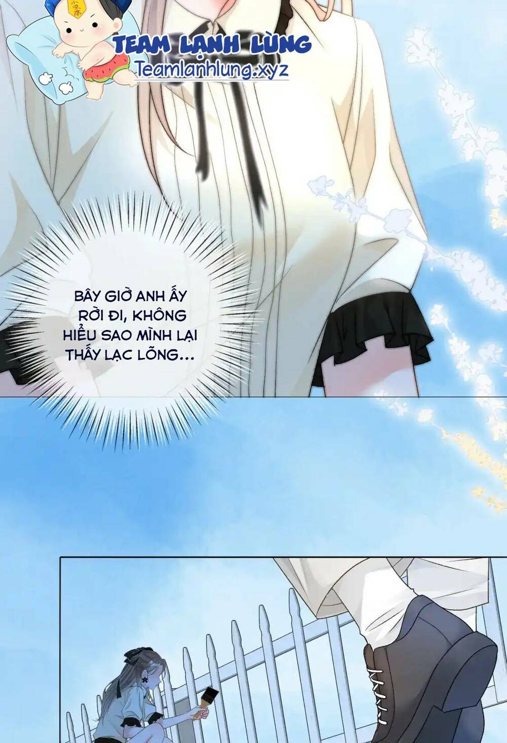 Cô Ấy Ngày Nào Cũng Lên Hot Search! Chapter 103 - Trang 2