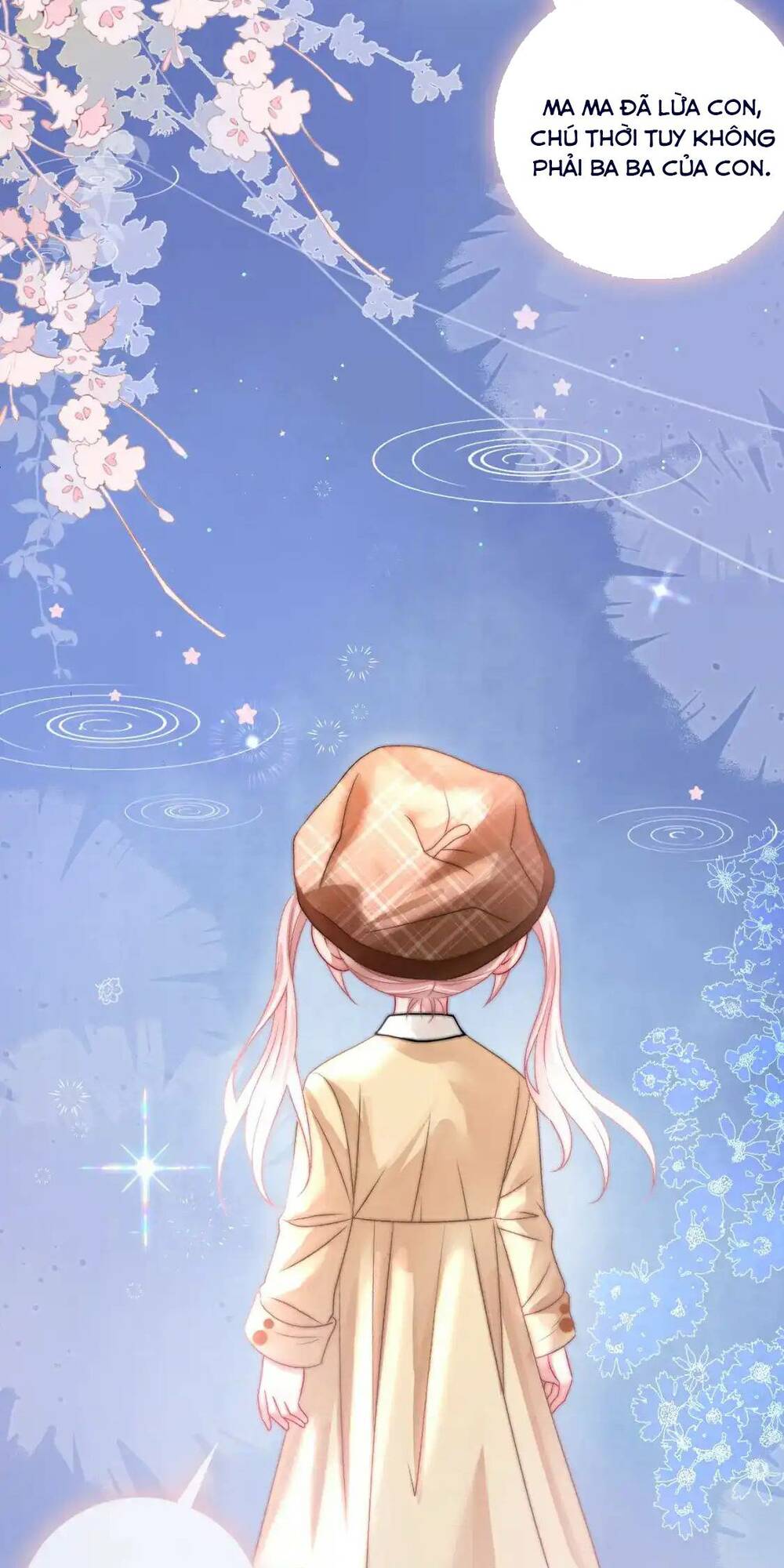 Cô Ấy Ngày Nào Cũng Lên Hot Search! Chapter 103 - Trang 2