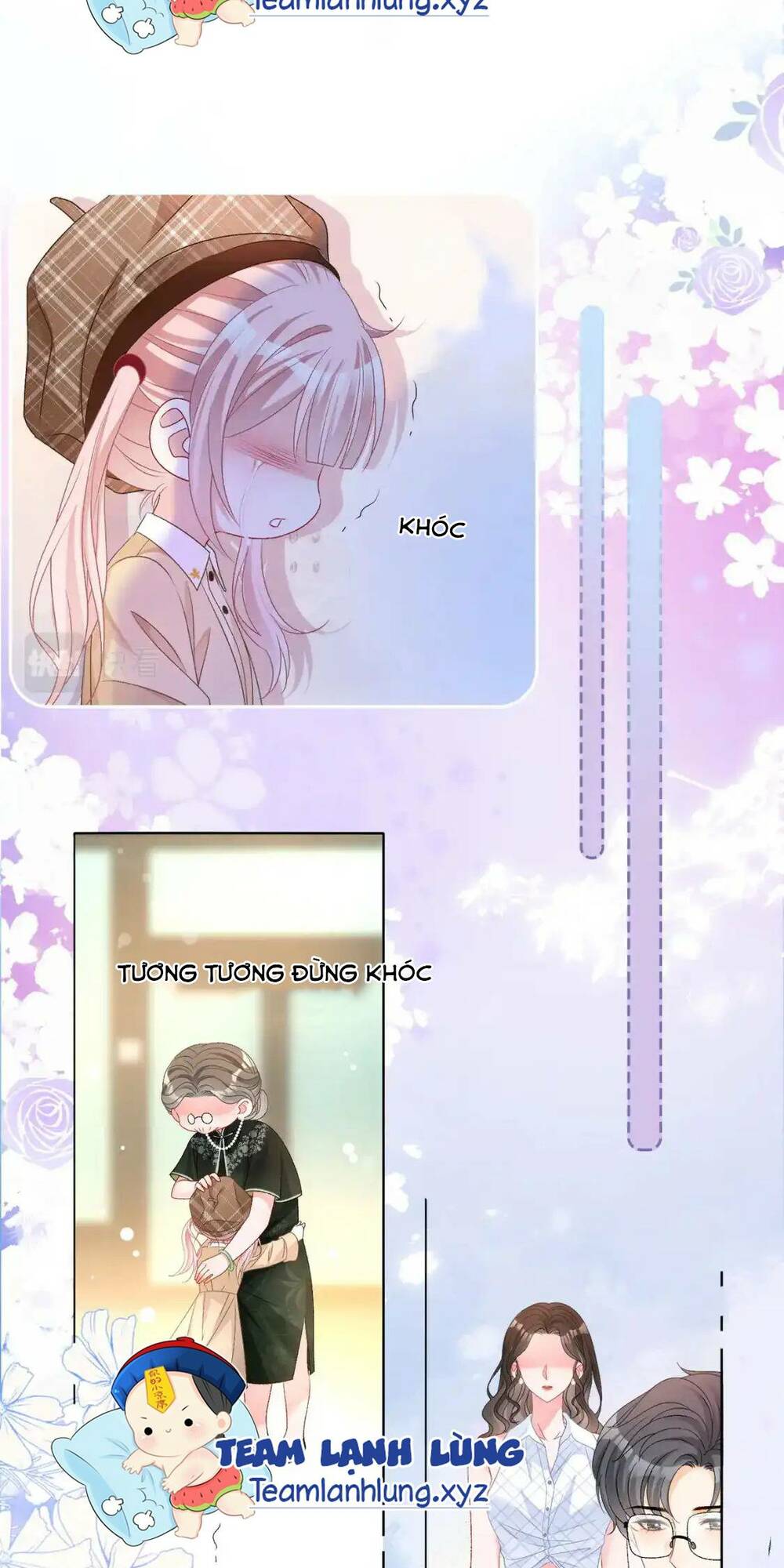 Cô Ấy Ngày Nào Cũng Lên Hot Search! Chapter 103 - Trang 2