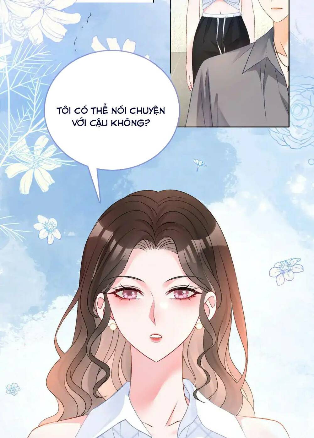 Cô Ấy Ngày Nào Cũng Lên Hot Search! Chapter 103 - Trang 2