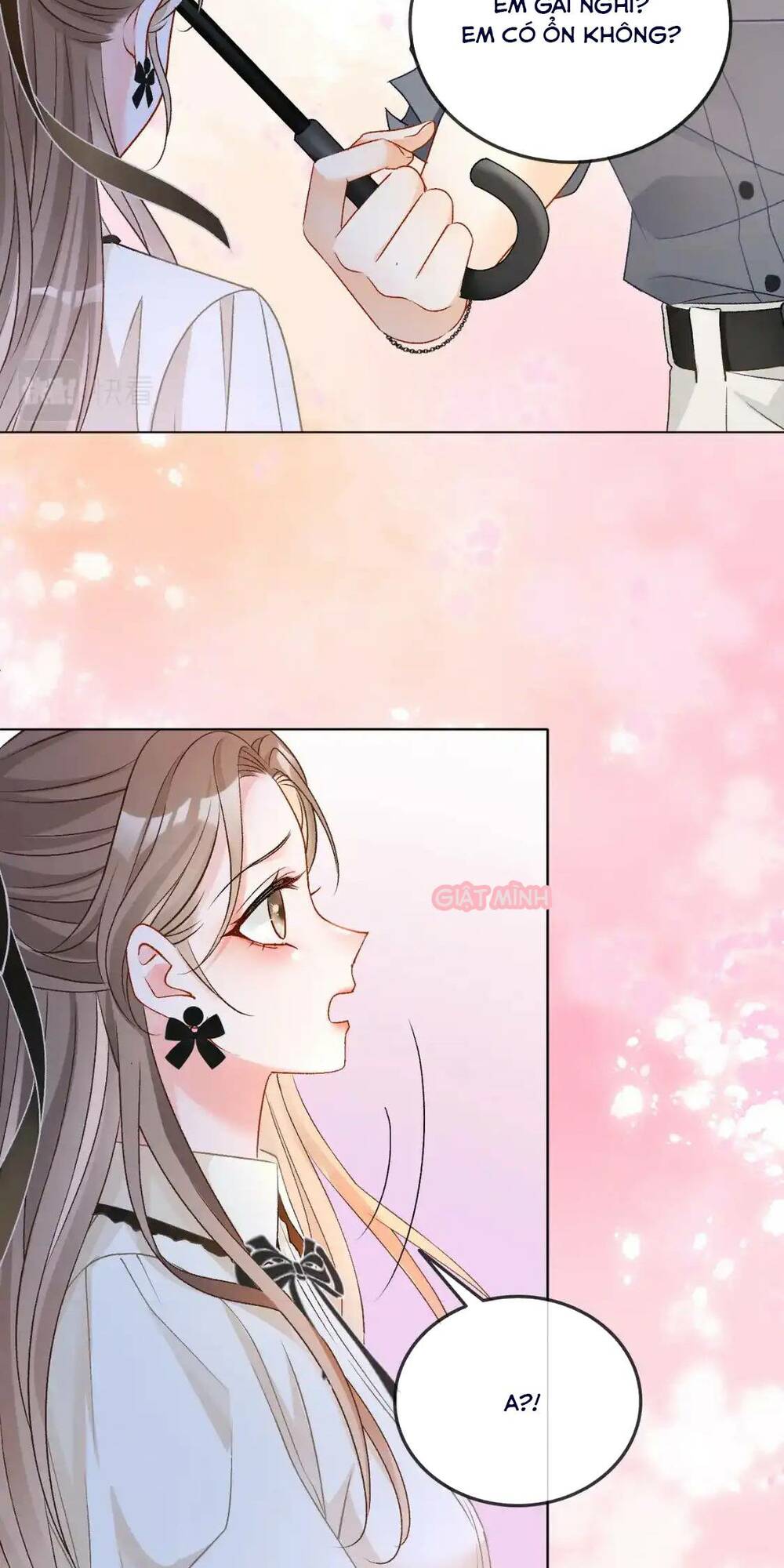 Cô Ấy Ngày Nào Cũng Lên Hot Search! Chapter 104 - Trang 2