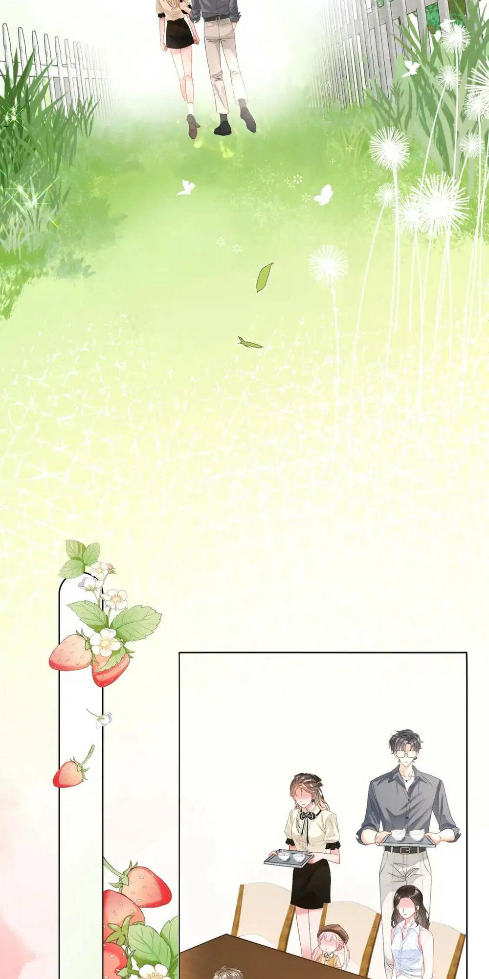 Cô Ấy Ngày Nào Cũng Lên Hot Search! Chapter 104 - Trang 2