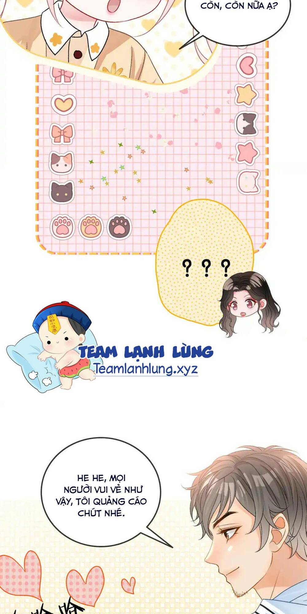 Cô Ấy Ngày Nào Cũng Lên Hot Search! Chapter 104 - Trang 2