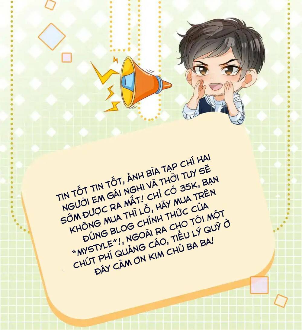 Cô Ấy Ngày Nào Cũng Lên Hot Search! Chapter 104 - Trang 2