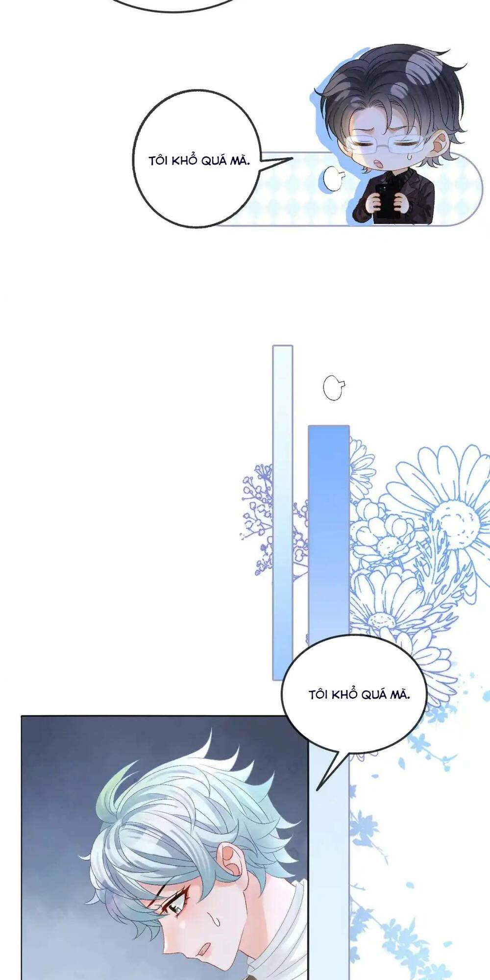 Cô Ấy Ngày Nào Cũng Lên Hot Search! Chapter 104 - Trang 2