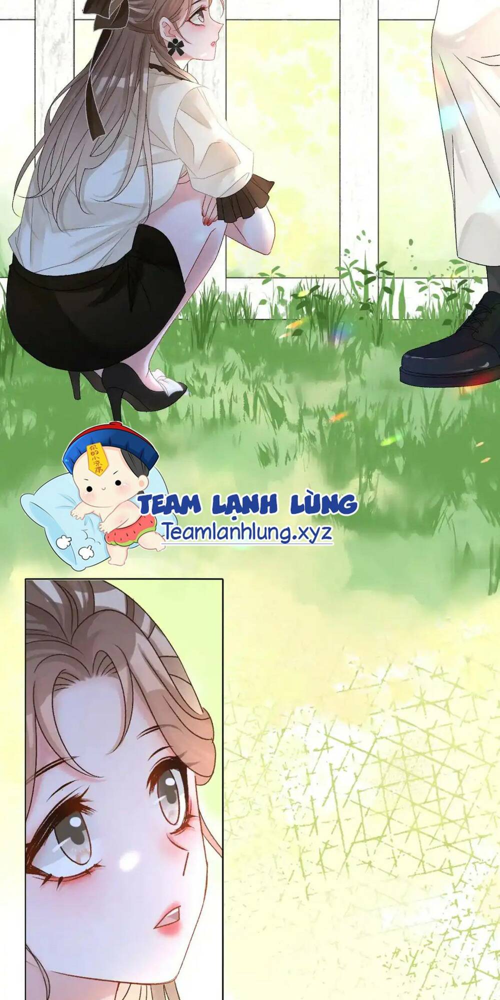 Cô Ấy Ngày Nào Cũng Lên Hot Search! Chapter 104 - Trang 2