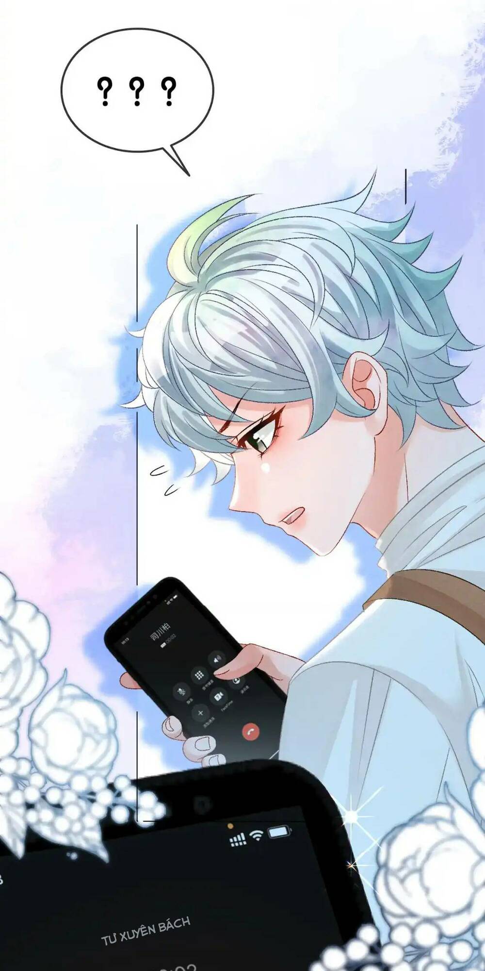 Cô Ấy Ngày Nào Cũng Lên Hot Search! Chapter 104 - Trang 2